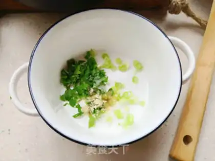 Make Blackfish soup step 6