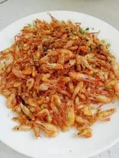 Make Crayfish step 8
