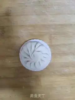 Make Tofu buns step 15