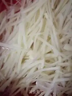 Make Spicy potatoes step 0