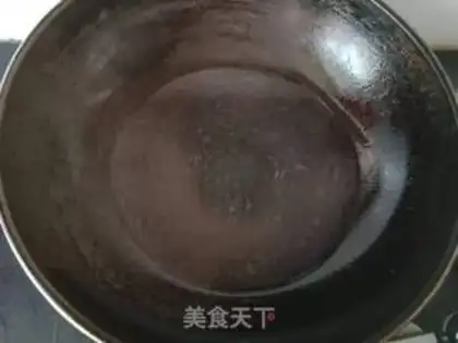 Make Meatloaf egg noodles step 4