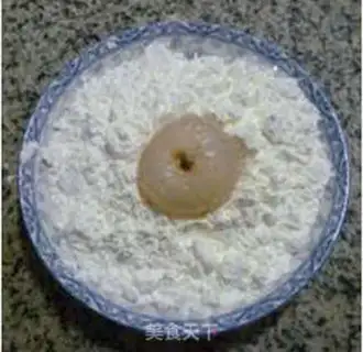 Make Creamed twigs step 4