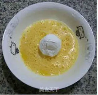 Make Creamed twigs step 5