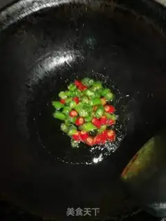 Make Spicy potatoes step 3