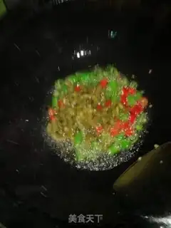 Make Spicy potatoes step 4