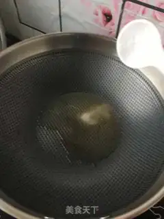 Make Spicy shrimp step 3