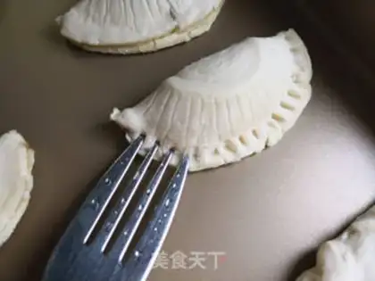 Make Banana melon step 6