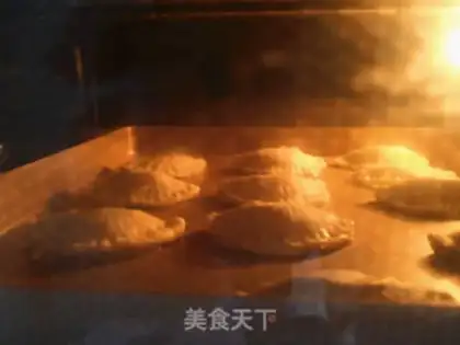 Make Banana melon step 7