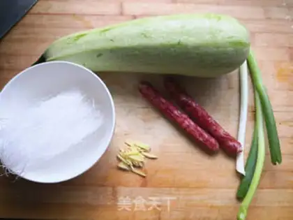 Make Angry veggies step 0