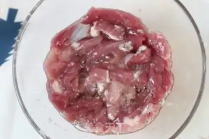 Make Sugar Jelly Ridge step 0