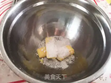 Make Pineapple step 0