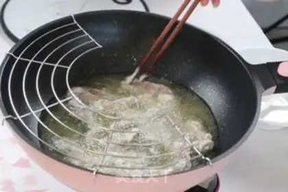 Make Sugar Jelly Ridge step 1