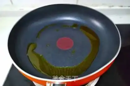 Make Eggs and rice step 8