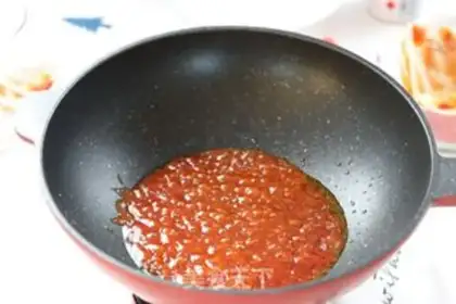 Make Sugar Jelly Ridge step 3