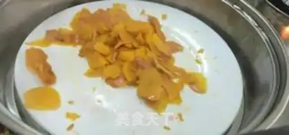 Make Pumpkin step 0