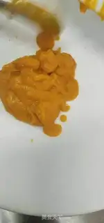Make Pumpkin step 1