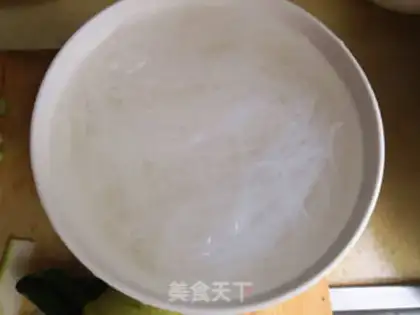 Make Angry veggies step 4