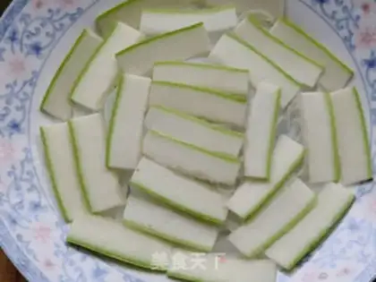 Make Angry veggies step 5