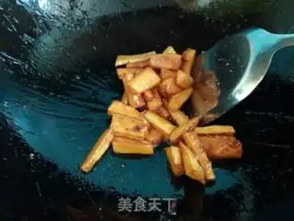 Make Potatoes step 6