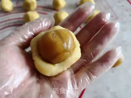 Make Pineapple step 5