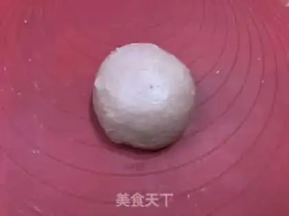 Make ♪ Dazzled with little bread ♪ step 8