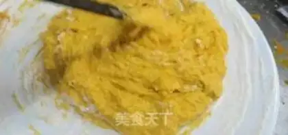 Make Pumpkin step 3