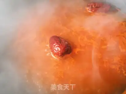 Make Tomato pan step 4