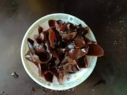 Make Molybdenum step 2