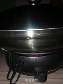 Make Dried beer duck step 9