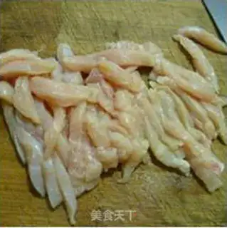 Make Pretzels, chickens step 5
