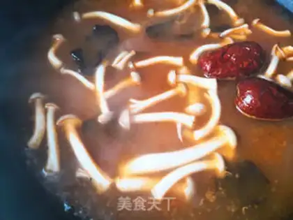 Make Tomato pan step 5