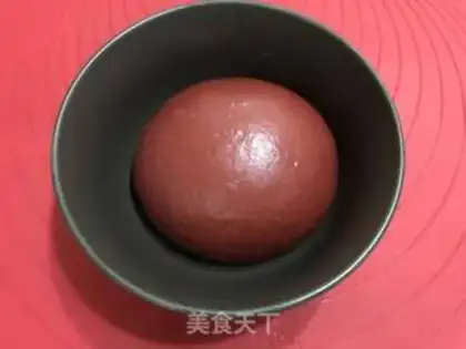 Make ♪ Dazzled with little bread ♪ step 10