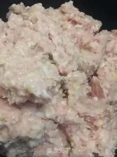 Make Eggballs step 0