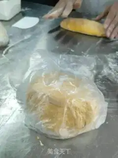 Make Pumpkin step 5