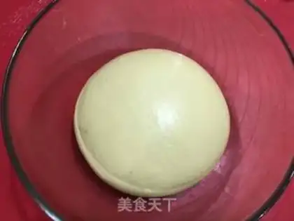 Make ♪ Dazzled with little bread ♪ step 12