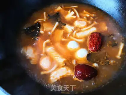 Make Tomato pan step 7
