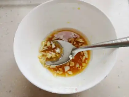 Make Angry veggies step 10