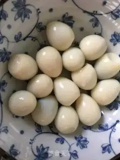 Make Eggballs step 1