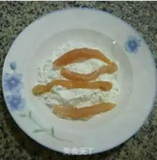 Make Pretzels, chickens step 8