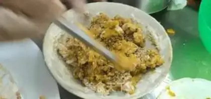 Make Pumpkin step 8