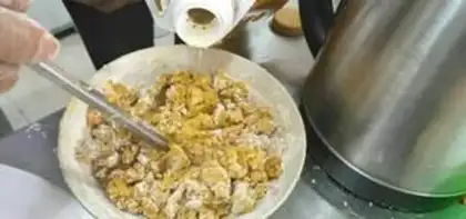 Make Pumpkin step 9