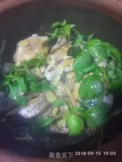 Make A casserole step 3