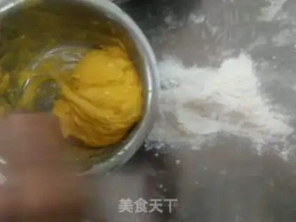 Make Pumpkin step 11