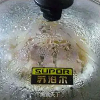 Make Salted veggie fish step 8