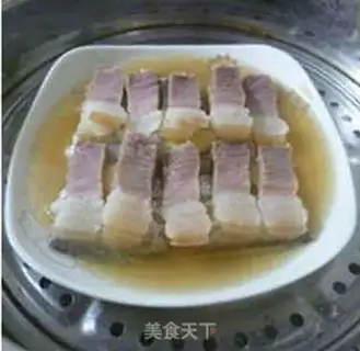Make Salted veggie fish step 9