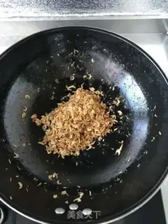 Make Shrimp cake step 0