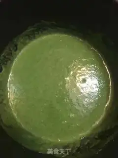 Make A roll of cake step 0
