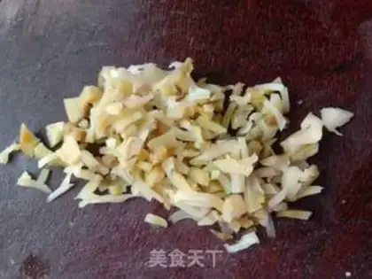 Make Meatloaf for egg and rice step 2
