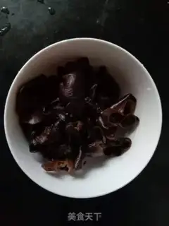 Make Blackwood makes carrots step 0
