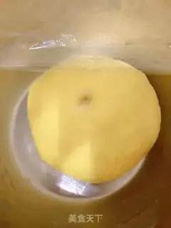 Make Cowbread step 2